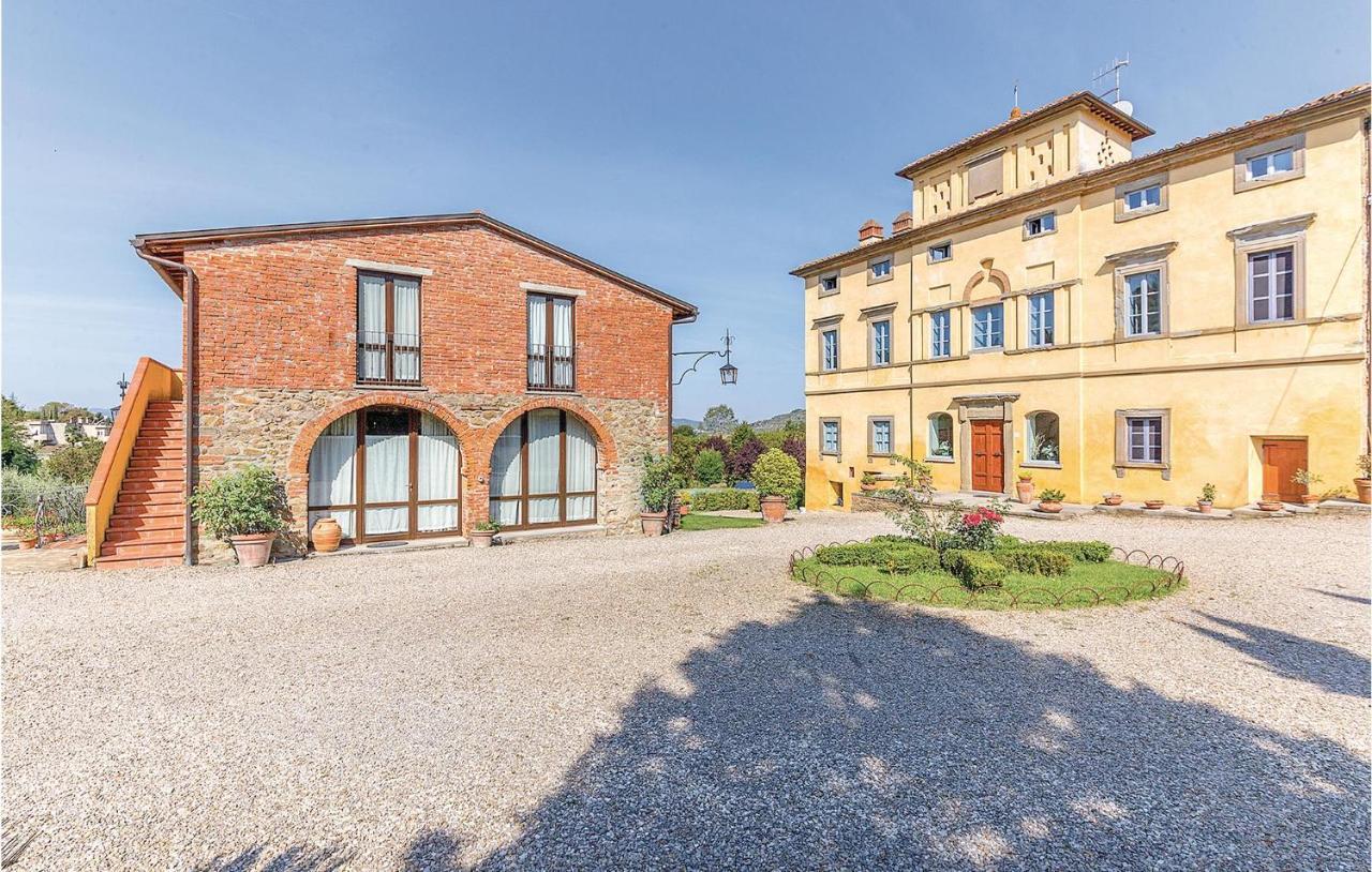 Il Marinocchio Di Malatesti Arezzo Exterior foto